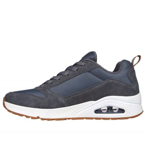 Buty Skechers Uno Stacre sneakersy M 52468-CHAR