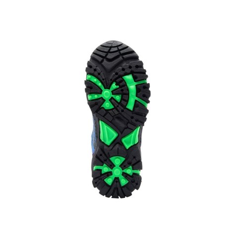 Buty Trollkids Kids Trolltunga Hiker Low JR 155-106 Buty Trollkids Kids Trolltunga Hiker Low JR 155-106