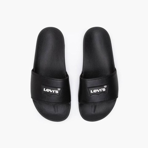 Klapki Levi's June Batwing Patch W D78940002 Klapki Levi's June Batwing Patch W D78940002