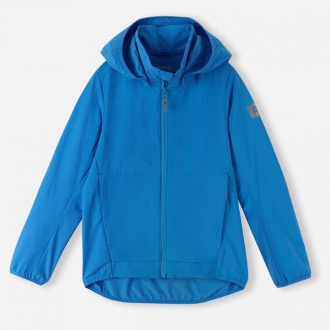 Kurtka Reima Jacket Turvaisa Jr 5100193A-6980 Kurtka Reima Jacket Turvaisa Jr 5100193A-6980