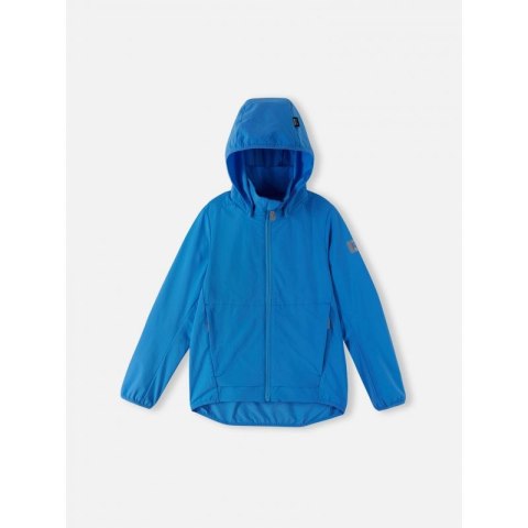 Kurtka Reima Jacket Turvaisa Jr 5100193A-6980 Kurtka Reima Jacket Turvaisa Jr 5100193A-6980