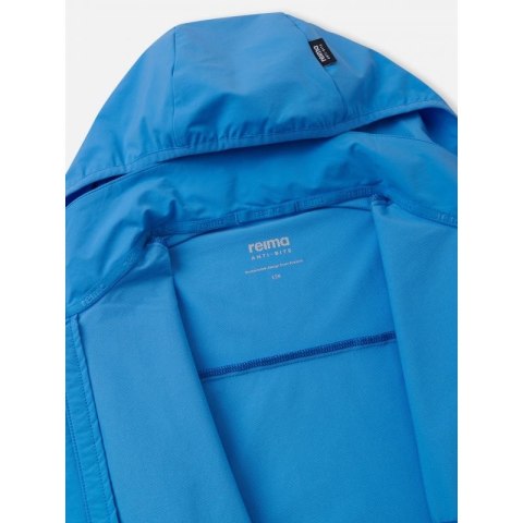 Kurtka Reima Jacket Turvaisa Jr 5100193A-6980 Kurtka Reima Jacket Turvaisa Jr 5100193A-6980