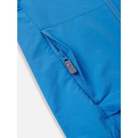 Kurtka Reima Jacket Turvaisa Jr 5100193A-6980 Kurtka Reima Jacket Turvaisa Jr 5100193A-6980