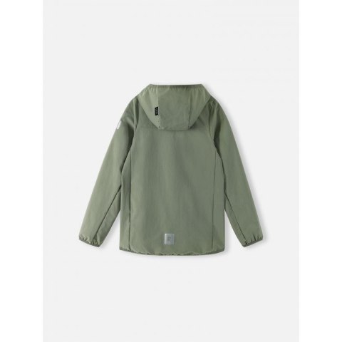 Kurtka Reima Jacket Turvaisa Thyme Jr 5100193A-8510 Kurtka Reima Jacket Turvaisa Thyme Jr 5100193A-8510