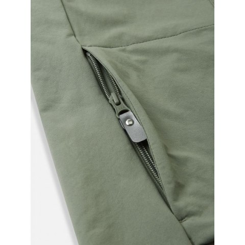 Kurtka Reima Jacket Turvaisa Thyme Jr 5100193A-8510 Kurtka Reima Jacket Turvaisa Thyme Jr 5100193A-8510