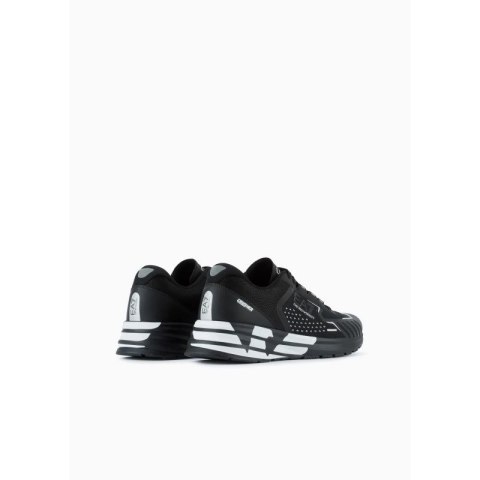 Buty EA7 Emporio Armani Crusher Distance Reflex M X8X094-XK239-A120 Buty EA7 Emporio Armani Crusher Distance Reflex M X8X094-XK239-A120