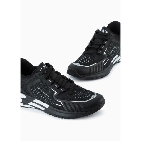Buty EA7 Emporio Armani Crusher Distance Reflex M X8X094-XK239-A120 Buty EA7 Emporio Armani Crusher Distance Reflex M X8X094-XK239-A120