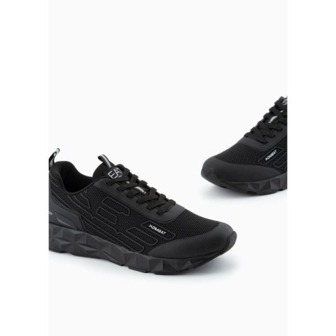 Buty EA7 Emporio Armani Ultimate C2 Kombat M X8X154-XK357-M826 Buty EA7 Emporio Armani Ultimate C2 Kombat M X8X154-XK357-M826