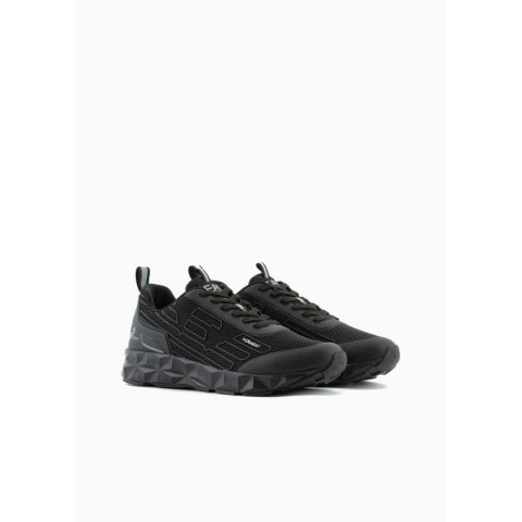 Buty EA7 Emporio Armani Ultimate C2 Kombat M X8X154-XK357-M826 Buty EA7 Emporio Armani Ultimate C2 Kombat M X8X154-XK357-M826