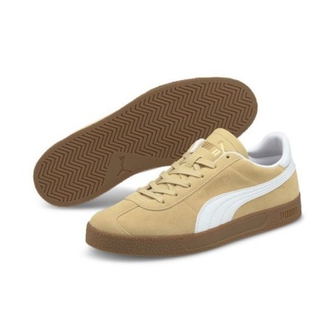 Buty Puma Suede Club 381111-05 Buty Puma Suede Club 381111-05