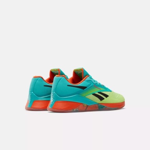 Buty Reebok Nano X4 M 100211606 Buty Reebok Nano X4 M 100211606