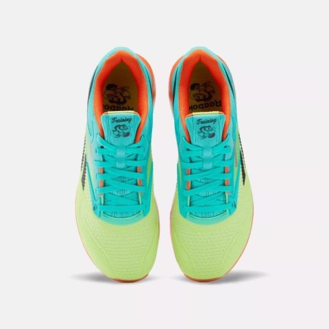 Buty Reebok Nano X4 M 100211606 Buty Reebok Nano X4 M 100211606