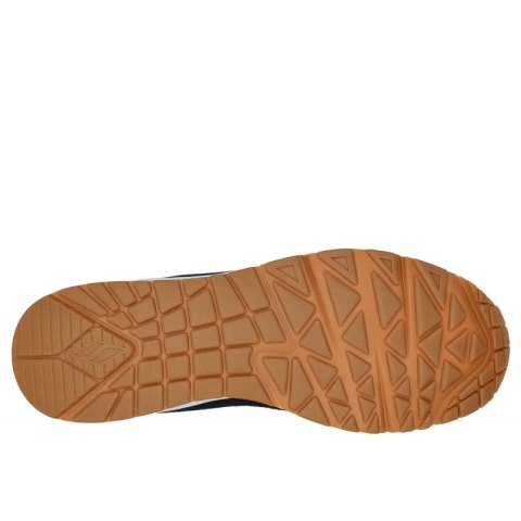 Buty sportowe Skechers Uno Stacre M 52468-NVY