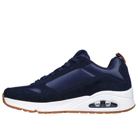 Buty sportowe Skechers Uno Stacre M 52468-NVY
