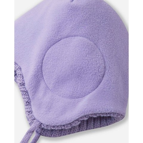 Czapka zimowa Reima Paljakka Jr 5300035B-5451