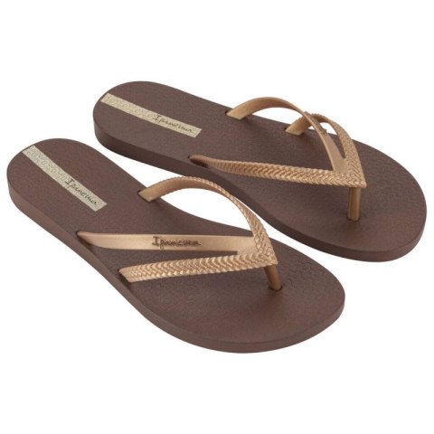 Japonki Ipanema Bossa Fem W 82067-AQ494 Japonki Ipanema Bossa Fem W 82067-AQ494