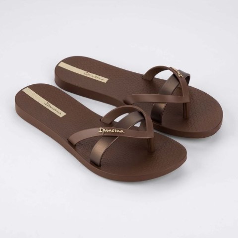 Japonki Ipanema Kirei Fem W 81805-AR233 Japonki Ipanema Kirei Fem W 81805-AR233