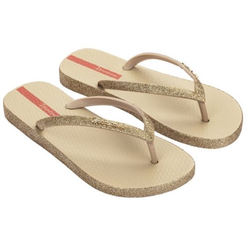 Japonki Ipanema Maxi Glow Fem klapki W 27000-AK784N Japonki Ipanema Maxi Glow Fem klapki W 27000-AK784N