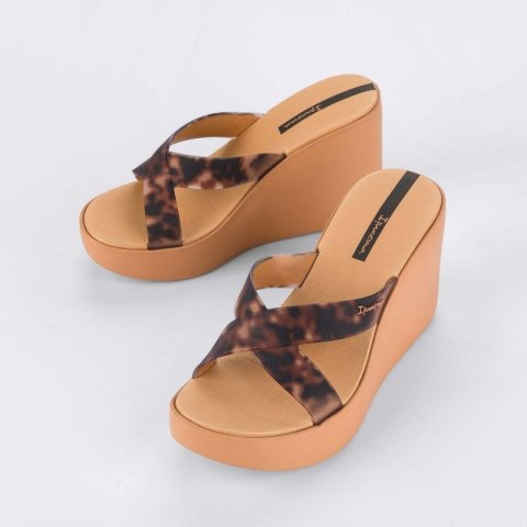 Klapki Ipanema High Fashion Slide W 83520-AQ405 Klapki Ipanema High Fashion Slide W 83520-AQ405