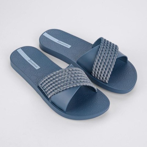 Klapki Ipanema Street II Fem W 83244-AS297 Klapki Ipanema Street II Fem W 83244-AS297