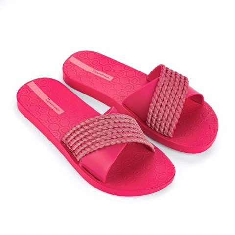 Klapki Ipanema Street II Fem W 83244-AT394 Klapki Ipanema Street II Fem W 83244-AT394
