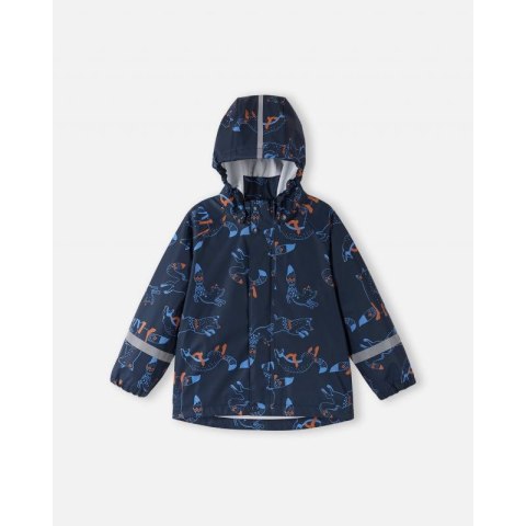 Kurtka Reima Raincoat Vesi przeciwdeszczowa Jr 5100025A-6983 Kurtka Reima Raincoat Vesi przeciwdeszczowa Jr 5100025A-6983
