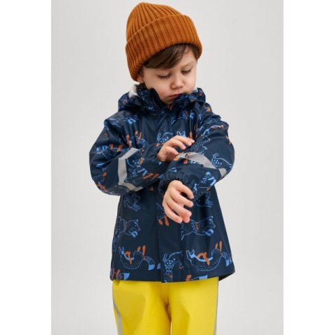 Kurtka Reima Raincoat Vesi przeciwdeszczowa Jr 5100025A-6983 Kurtka Reima Raincoat Vesi przeciwdeszczowa Jr 5100025A-6983