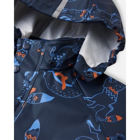 Kurtka Reima Raincoat Vesi przeciwdeszczowa Jr 5100025A-6983 Kurtka Reima Raincoat Vesi przeciwdeszczowa Jr 5100025A-6983