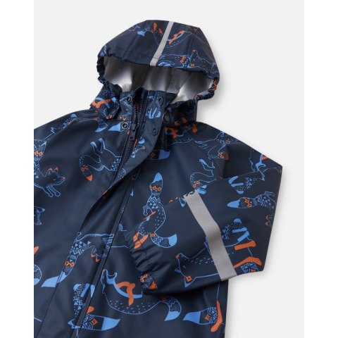 Kurtka Reima Raincoat Vesi przeciwdeszczowa Jr 5100025A-6983 Kurtka Reima Raincoat Vesi przeciwdeszczowa Jr 5100025A-6983
