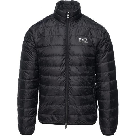 Kurtka ocieplana EA7 Emporio Armani M 8NPB23-PNGPZ-1200 Kurtka ocieplana EA7 Emporio Armani M 8NPB23-PNGPZ-1200