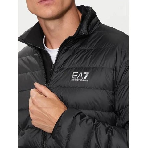 Kurtka ocieplana EA7 Emporio Armani M 8NPB23-PNGPZ-1200 Kurtka ocieplana EA7 Emporio Armani M 8NPB23-PNGPZ-1200