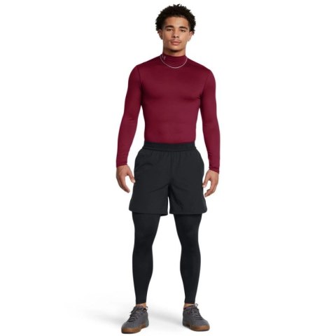 Legginsy treningowe Under Armour UA CG Elite Leggings M 1386946-001 Legginsy treningowe Under Armour UA CG Elite Leggings M 1386946-001
