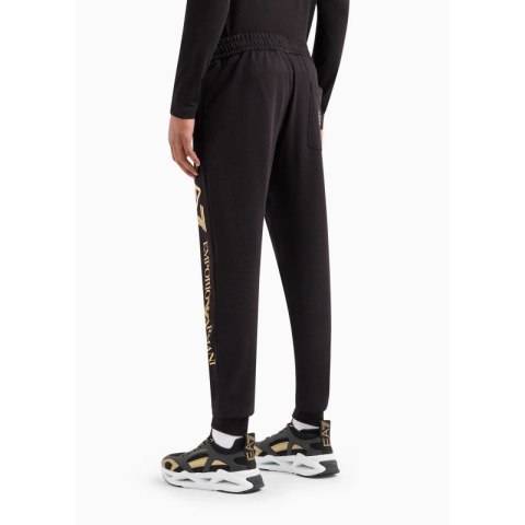 Spodnie dresowe EA7 Emporio Armani M 8NPPC3-PJ05Z-1203