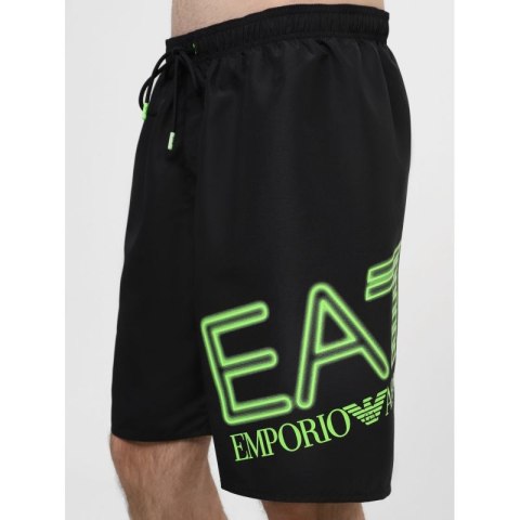 Szorty kąpielowe EA7 Emporio Armani M 902047-4R736-00120 Szorty kąpielowe EA7 Emporio Armani M 902047-4R736-00120