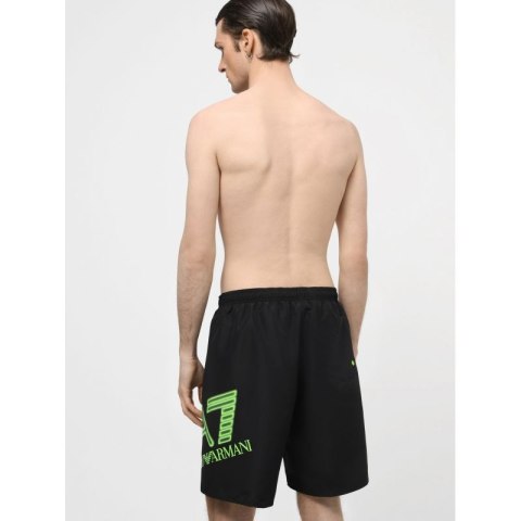 Szorty kąpielowe EA7 Emporio Armani M 902047-4R736-00120 Szorty kąpielowe EA7 Emporio Armani M 902047-4R736-00120