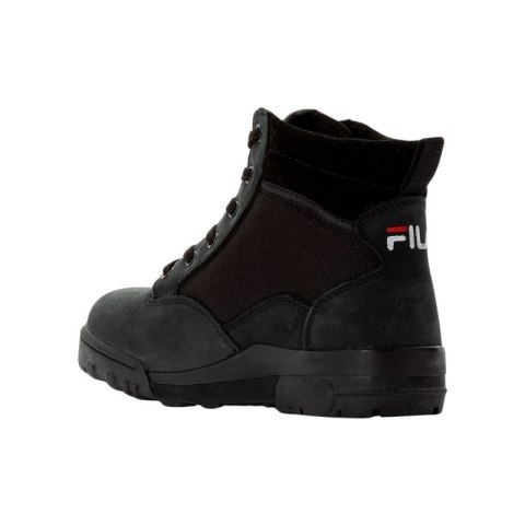 Buty Fila Grunge II mid W FFW0217 80010 Buty Fila Grunge II mid W FFW0217 80010