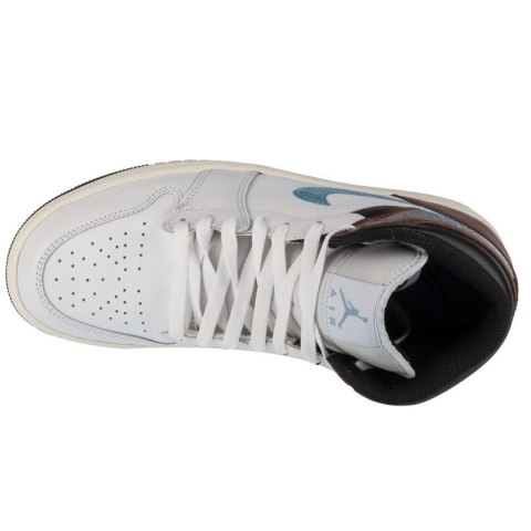 Buty Nike Air Jordan 1 Mid M FQ7831-142