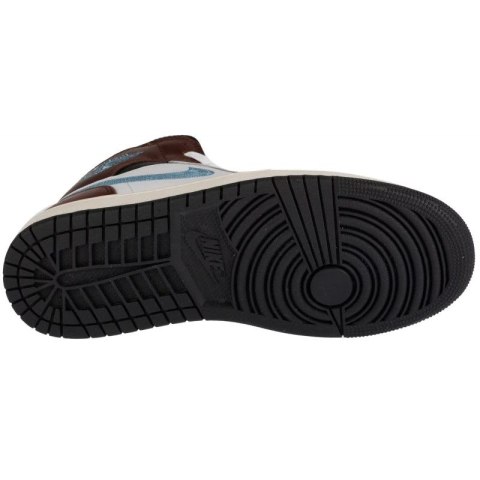 Buty Nike Air Jordan 1 Mid M FQ7831-142