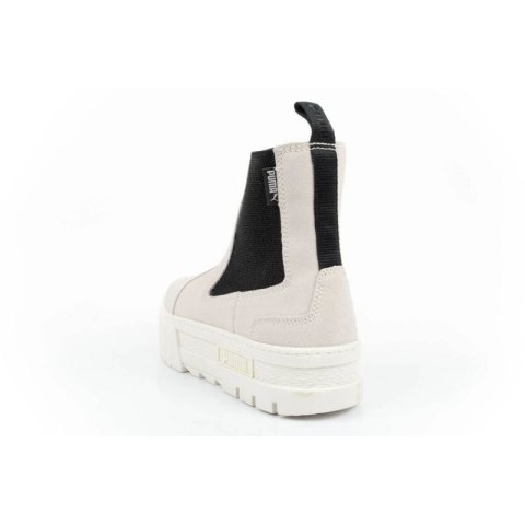 Buty Puma Mayze Chelsea Suede W 382829 02 Buty Puma Mayze Chelsea Suede W 382829 02