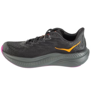 Buty do biegania Hoka Mach 6 W 1147810-BKFS
