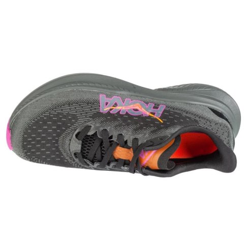 Buty do biegania Hoka Mach 6 W 1147810-BKFS Buty do biegania Hoka Mach 6 W 1147810-BKFS