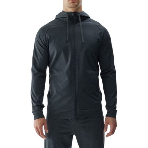 Bluza 4F M 4FWAW24TFSWM403 22M