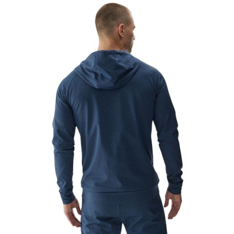 Bluza z kapturem 4F 4FWAW24TFSWM404 31M Bluza z kapturem 4F 4FWAW24TFSWM404 31M