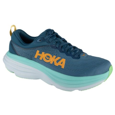 Buty do biegania Hoka Bondi 8 M 1123202-RHD Buty do biegania Hoka Bondi 8 M 1123202-RHD