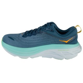 Buty do biegania Hoka Bondi 8 M 1123202-RHD