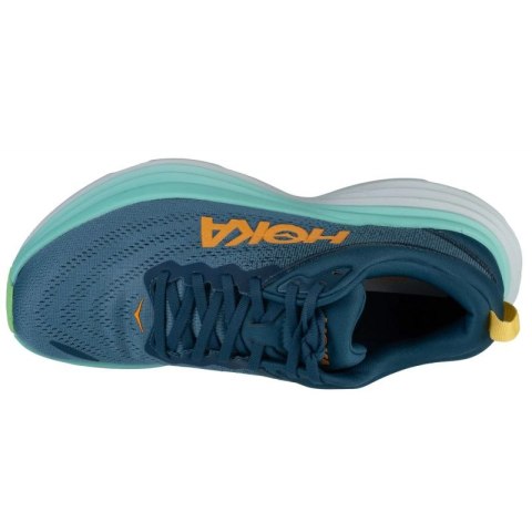 Buty do biegania Hoka Bondi 8 M 1123202-RHD Buty do biegania Hoka Bondi 8 M 1123202-RHD