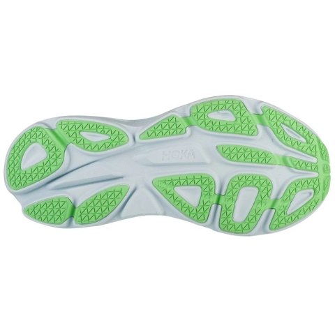 Buty do biegania Hoka Bondi 8 M 1123202-RHD Buty do biegania Hoka Bondi 8 M 1123202-RHD