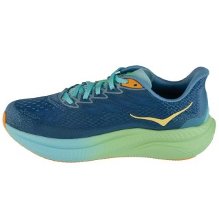 Buty do biegania Hoka Mach 6 M 1147790-DDW