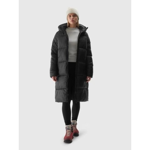 Kurtka 4F W 4FWAW24TDJAF475-20S Kurtka 4F W 4FWAW24TDJAF475-20S