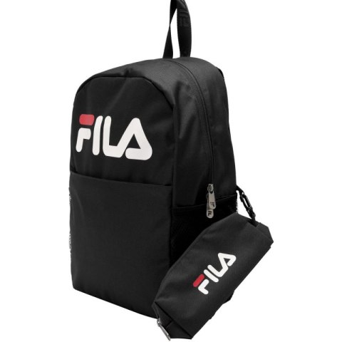Plecak Fila Favoriten Back To School FBT0003 80010 Plecak Fila Favoriten Back To School FBT0003 80010